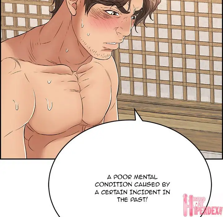 A Killer Woman - Chapter 35 [photo 74] - MangaPorn