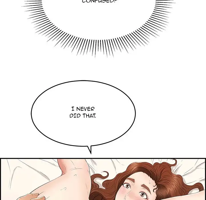 A Killer Woman - Chapter 35 [photo 88] - MangaPorn