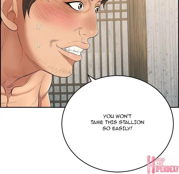 A Killer Woman - Chapter 35 [photo 95] - MangaPorn