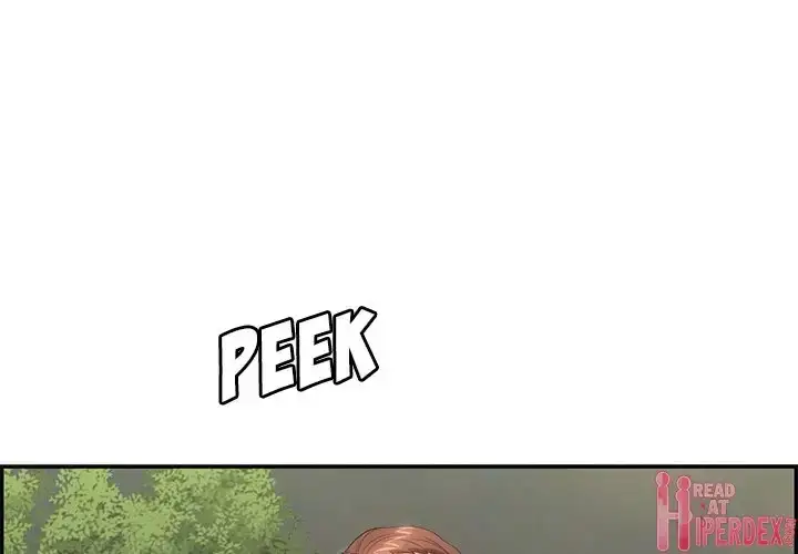 A Killer Woman - Chapter 36 [photo 1] - MangaPorn