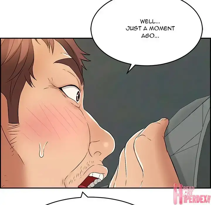 A Killer Woman - Chapter 36 [photo 101] - MangaPorn