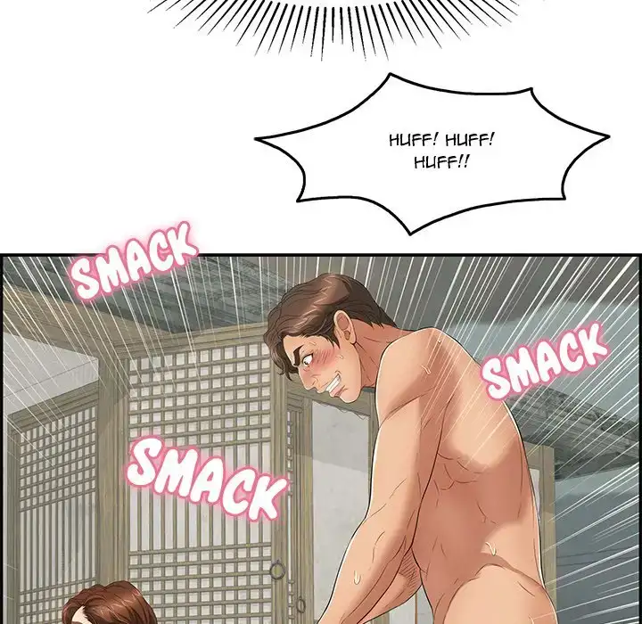 A Killer Woman - Chapter 36 [photo 105] - MangaPorn