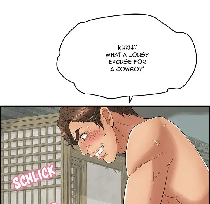 A Killer Woman - Chapter 36 [photo 110] - MangaPorn