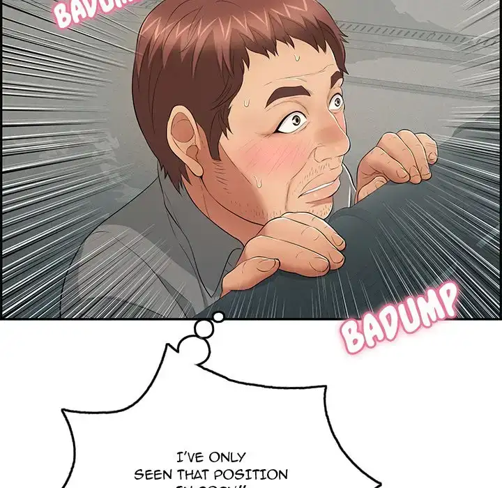 A Killer Woman - Chapter 36 [photo 119] - MangaPorn