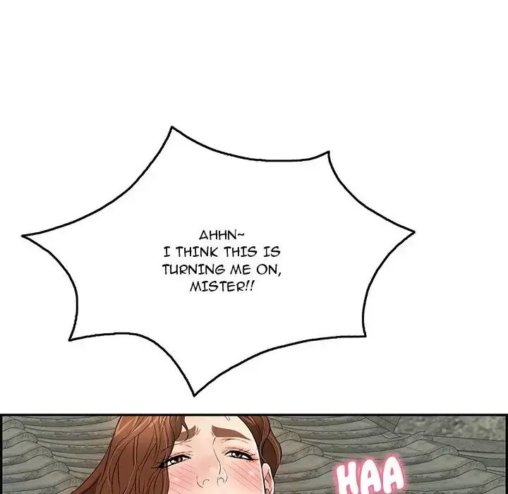 A Killer Woman - Chapter 36 [photo 128] - MangaPorn