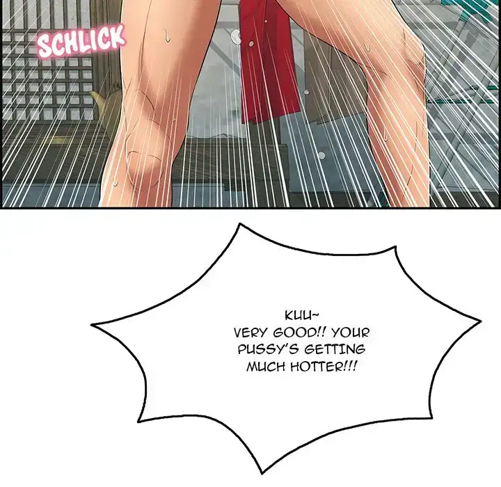 A Killer Woman - Chapter 36 [photo 132] - MangaPorn