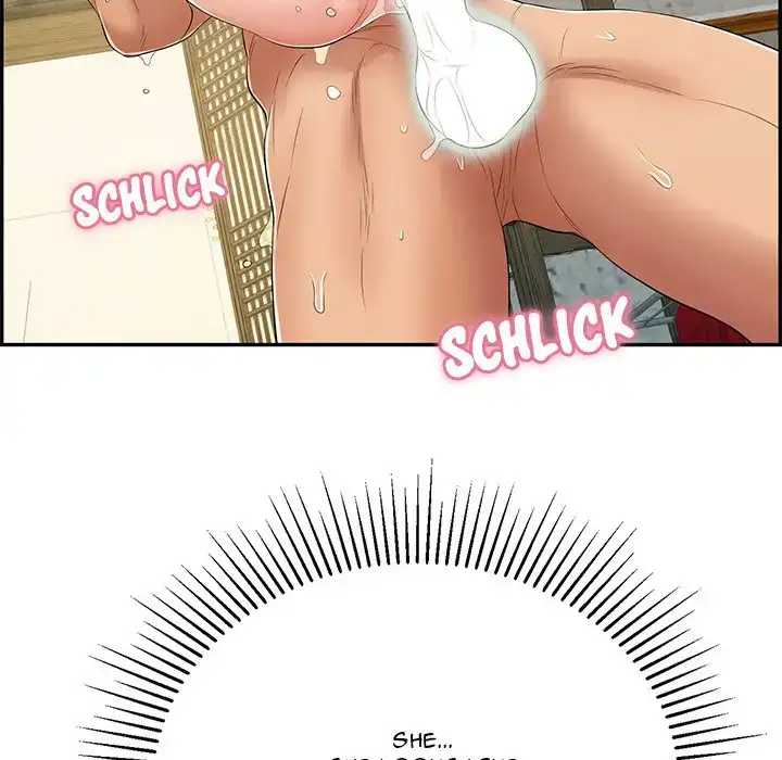 A Killer Woman - Chapter 36 [photo 135] - MangaPorn