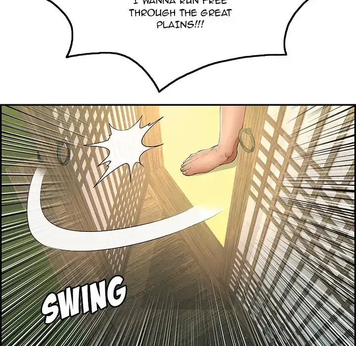 A Killer Woman - Chapter 36 [photo 16] - MangaPorn