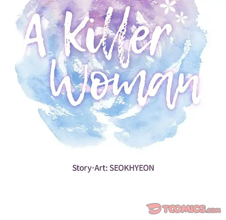 A Killer Woman - Chapter 36 [photo 21] - MangaPorn