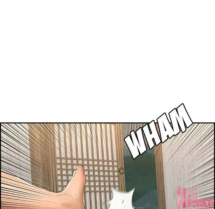 A Killer Woman - Chapter 36 [photo 22] - MangaPorn