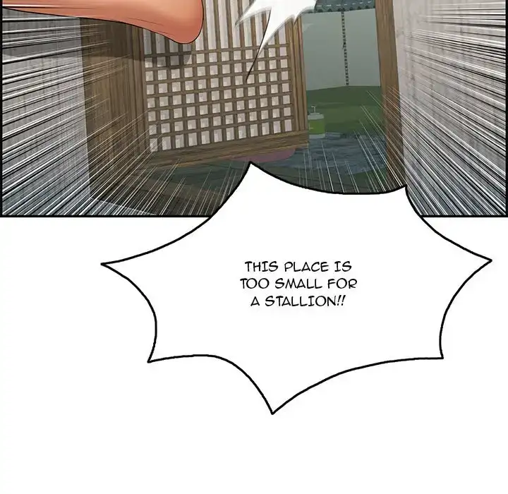 A Killer Woman - Chapter 36 [photo 23] - MangaPorn