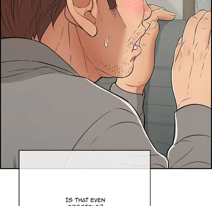 A Killer Woman - Chapter 36 [photo 44] - MangaPorn