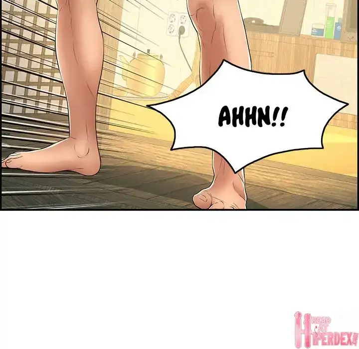 A Killer Woman - Chapter 36 [photo 47] - MangaPorn