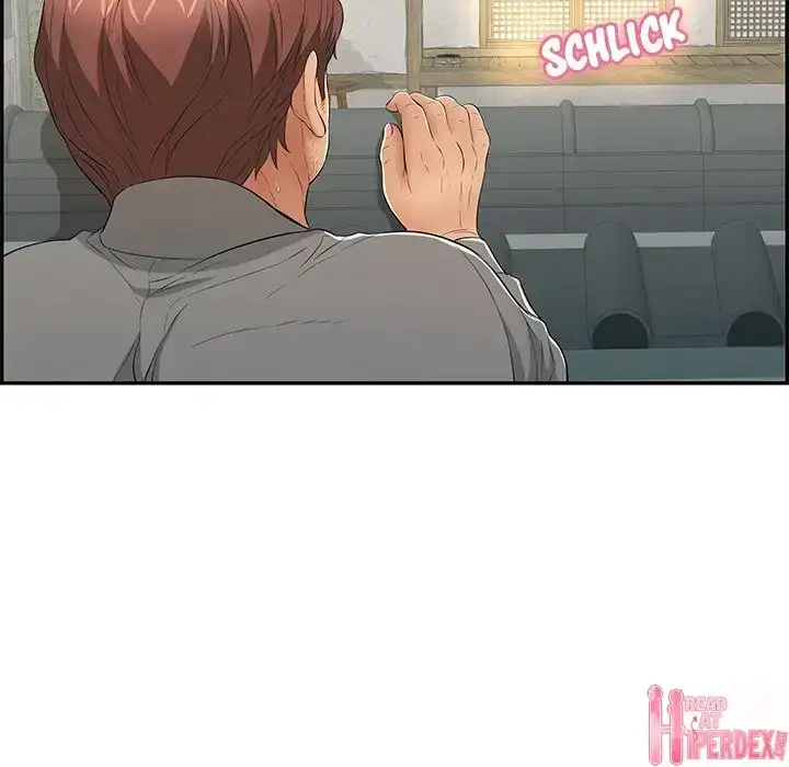 A Killer Woman - Chapter 36 [photo 5] - MangaPorn