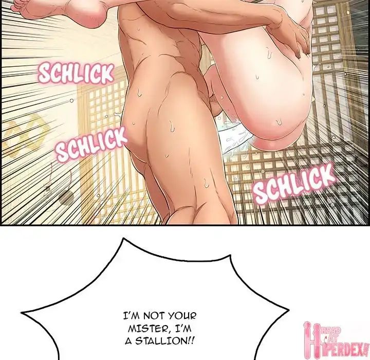 A Killer Woman - Chapter 36 [photo 74] - MangaPorn