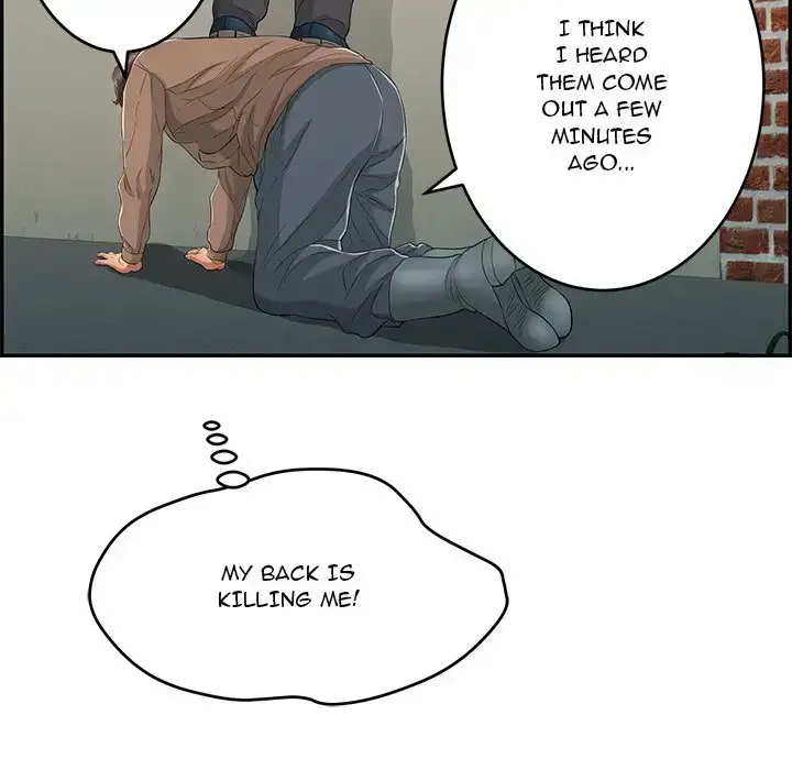 A Killer Woman - Chapter 36 [photo 81] - MangaPorn