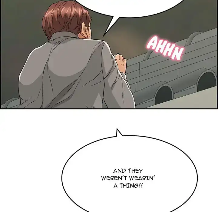 A Killer Woman - Chapter 36 [photo 83] - MangaPorn