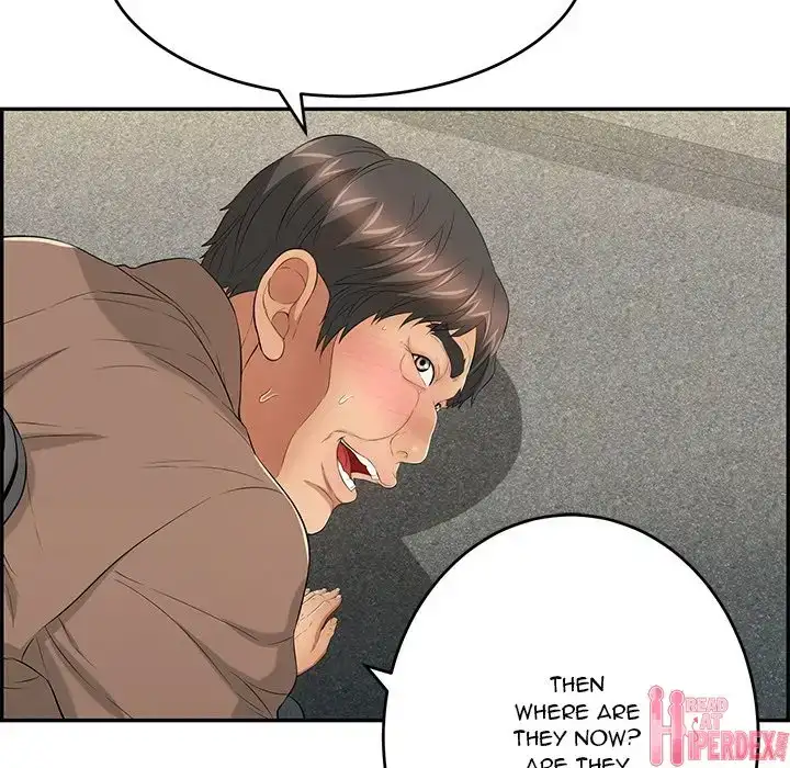 A Killer Woman - Chapter 36 [photo 85] - MangaPorn