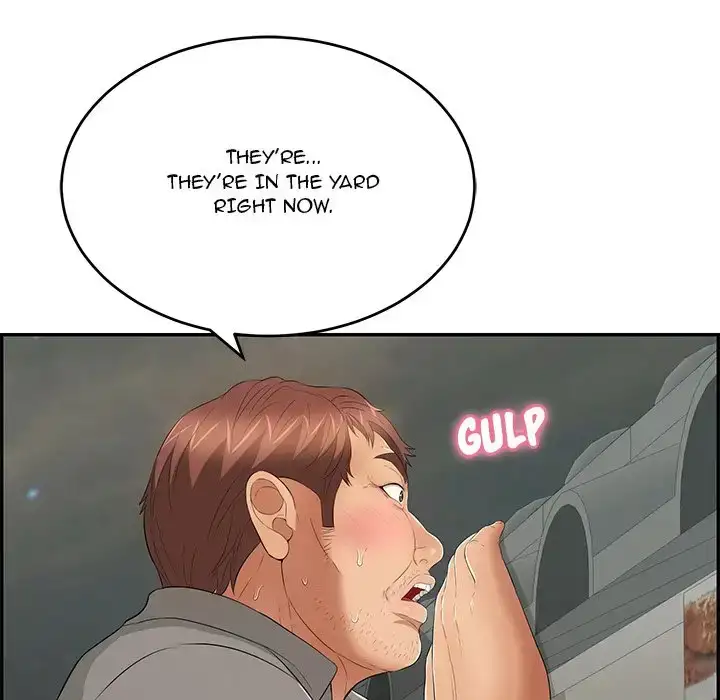 A Killer Woman - Chapter 36 [photo 87] - MangaPorn