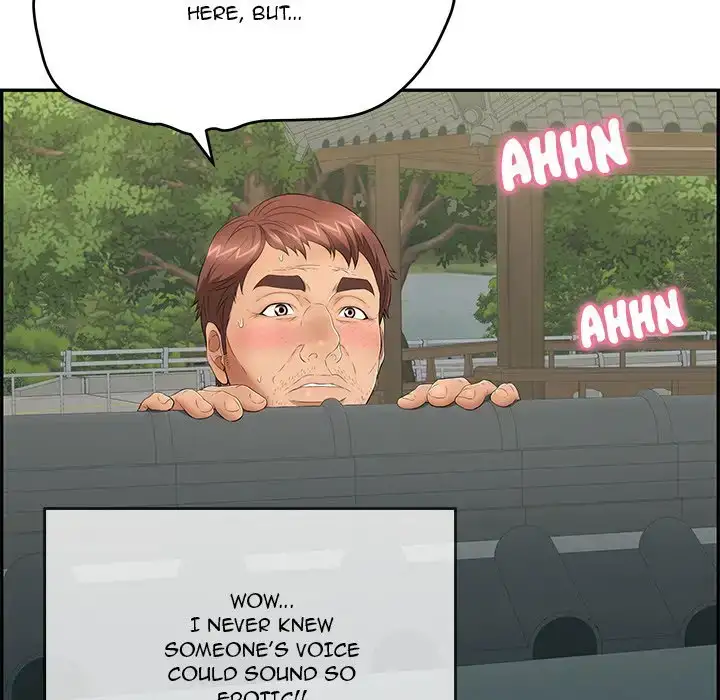 A Killer Woman - Chapter 36 [photo 9] - MangaPorn