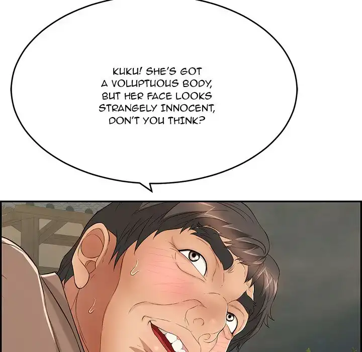 A Killer Woman - Chapter 36 [photo 94] - MangaPorn