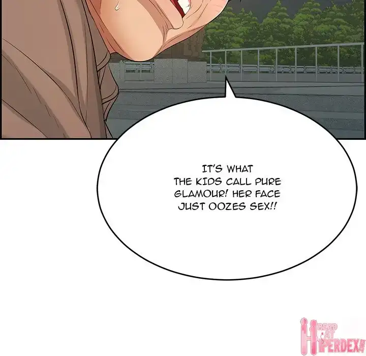 A Killer Woman - Chapter 36 [photo 95] - MangaPorn