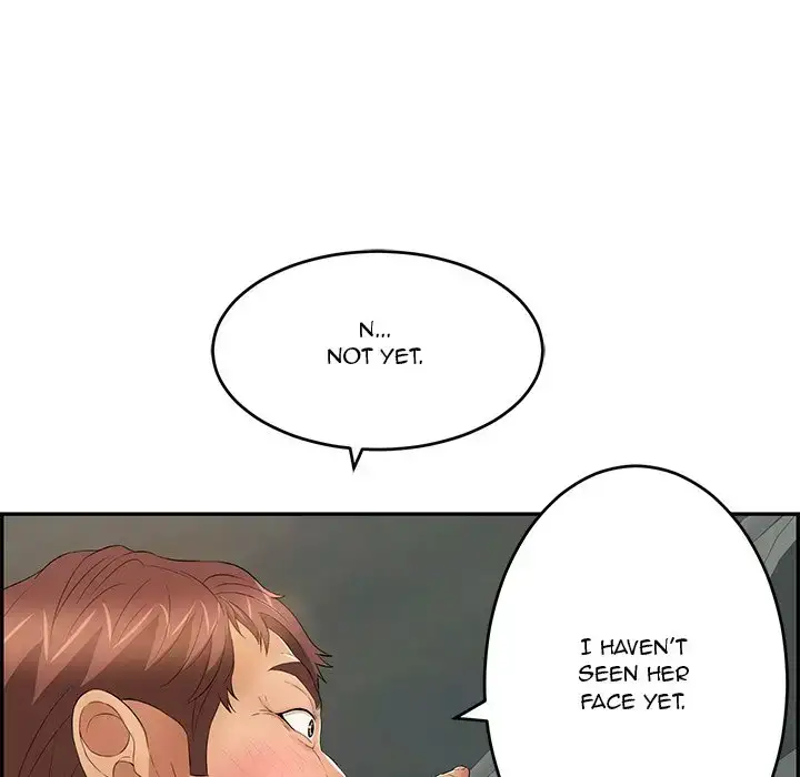 A Killer Woman - Chapter 36 [photo 96] - MangaPorn