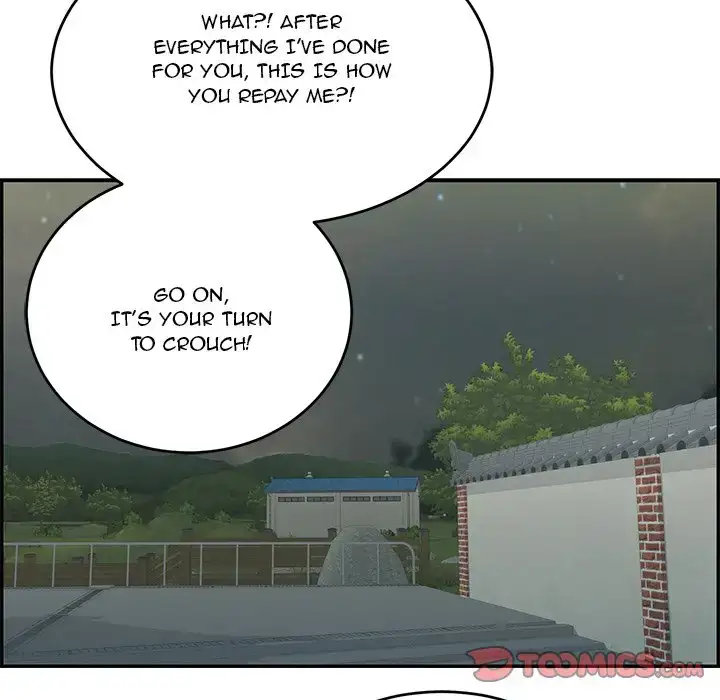 A Killer Woman - Chapter 37 [photo 102] - MangaPorn