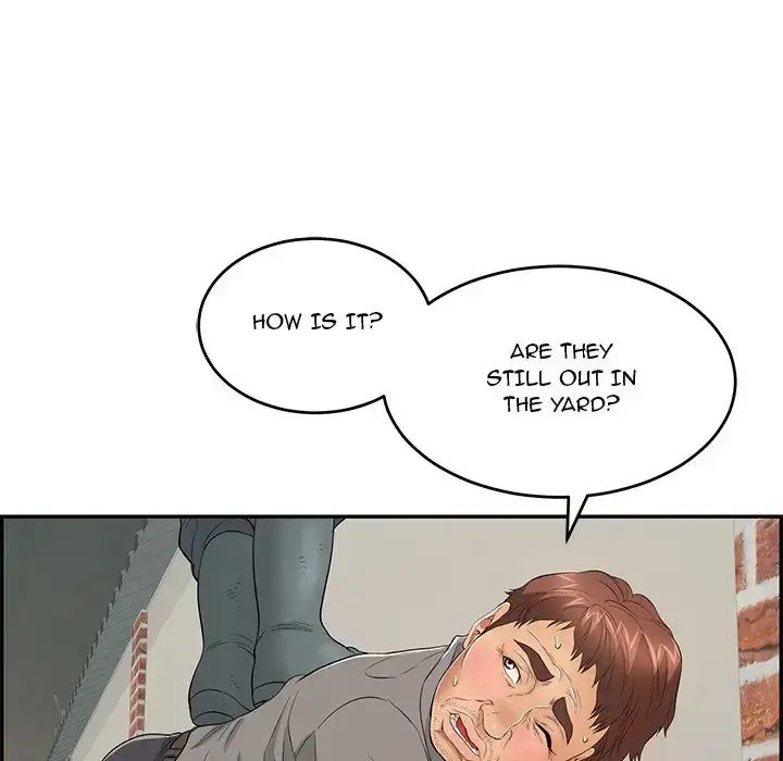 A Killer Woman - Chapter 37 [photo 106] - MangaPorn