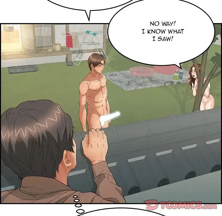 A Killer Woman - Chapter 37 [photo 111] - MangaPorn