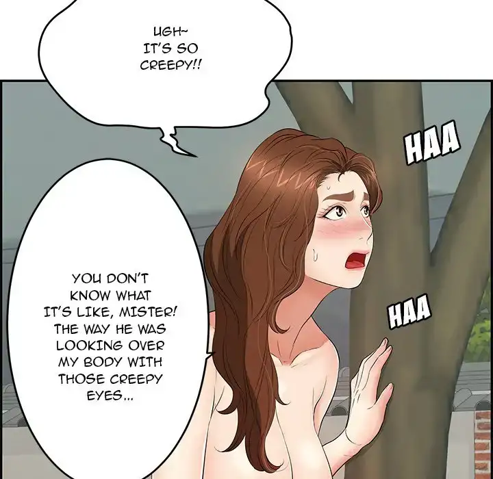 A Killer Woman - Chapter 37 [photo 113] - MangaPorn