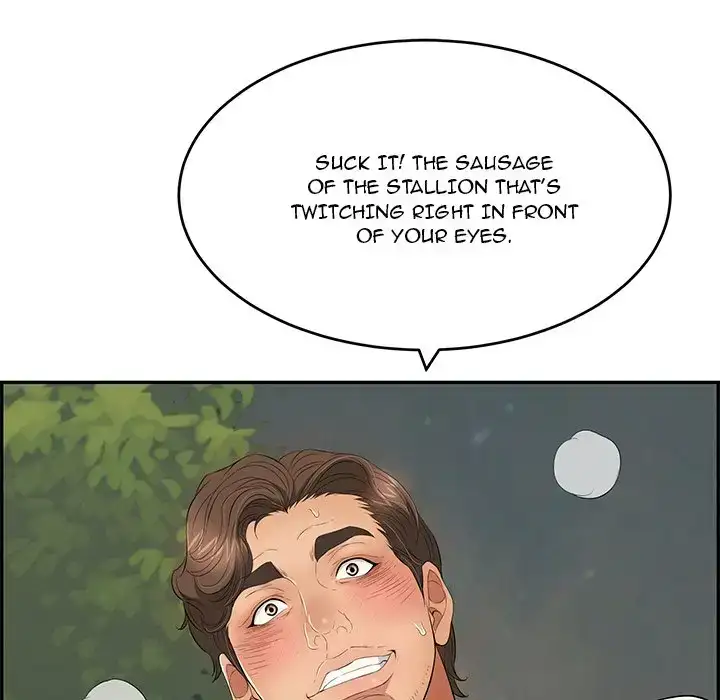 A Killer Woman - Chapter 37 [photo 125] - MangaPorn