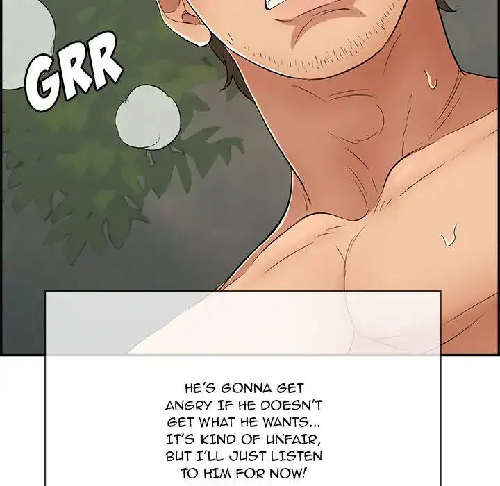 A Killer Woman - Chapter 37 [photo 139] - MangaPorn