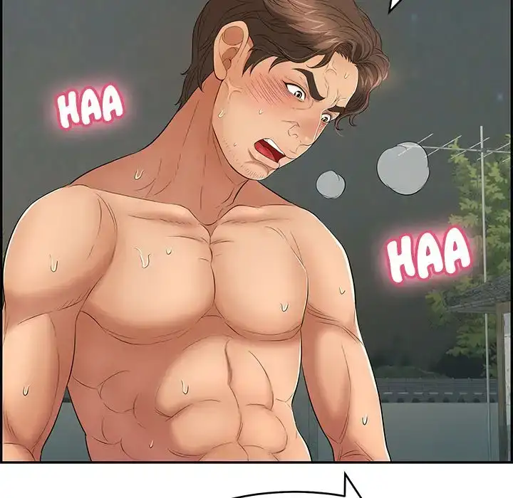 A Killer Woman - Chapter 37 [photo 149] - MangaPorn