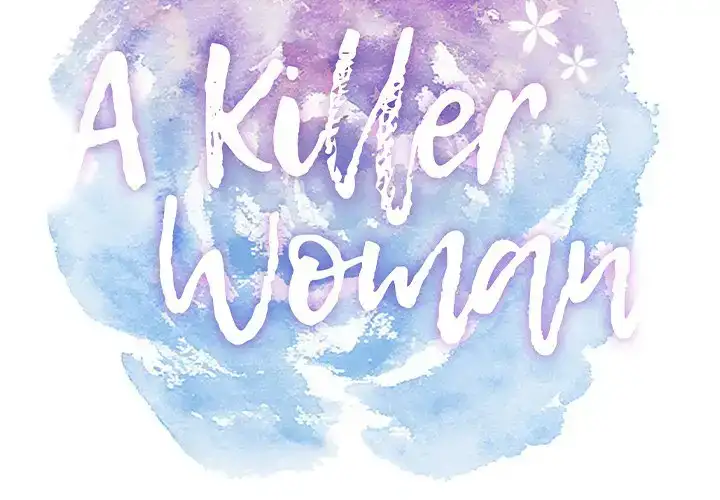 A Killer Woman - Chapter 37 [photo 2] - MangaPorn