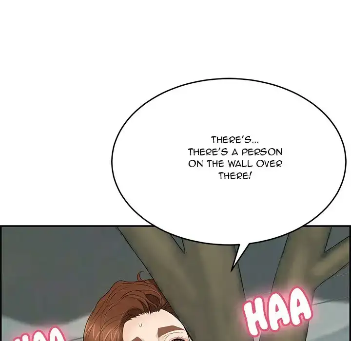 A Killer Woman - Chapter 37 [photo 31] - MangaPorn