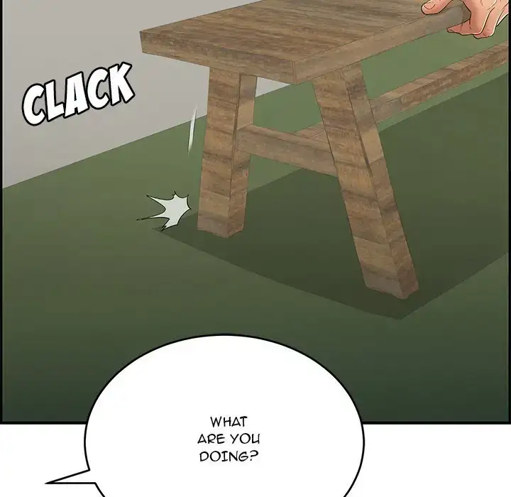 A Killer Woman - Chapter 37 [photo 43] - MangaPorn