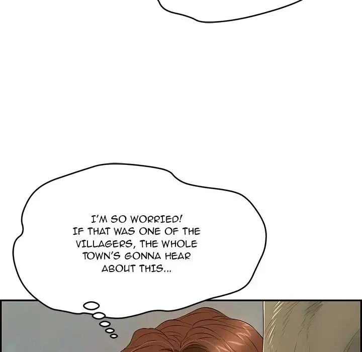 A Killer Woman - Chapter 37 [photo 49] - MangaPorn