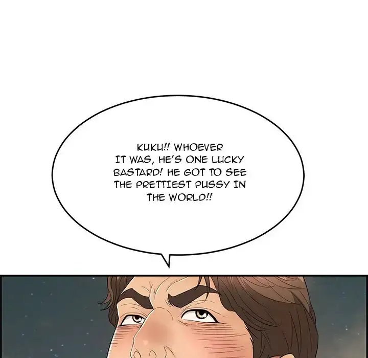 A Killer Woman - Chapter 37 [photo 60] - MangaPorn