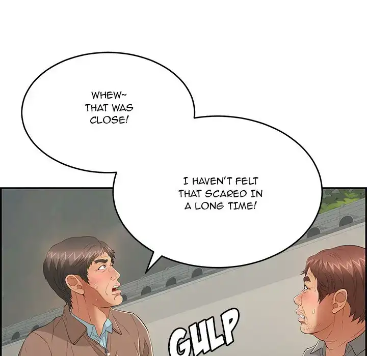 A Killer Woman - Chapter 37 [photo 67] - MangaPorn