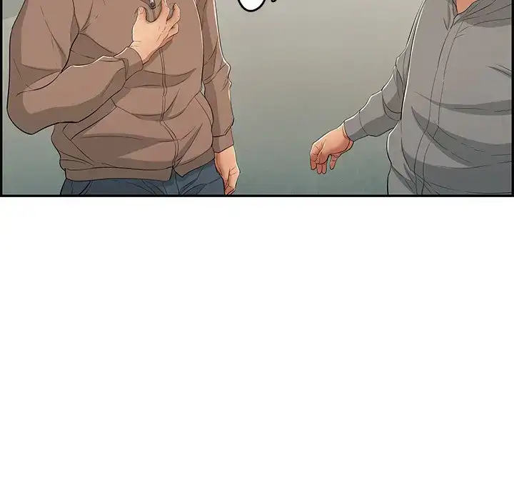 A Killer Woman - Chapter 37 [photo 68] - MangaPorn