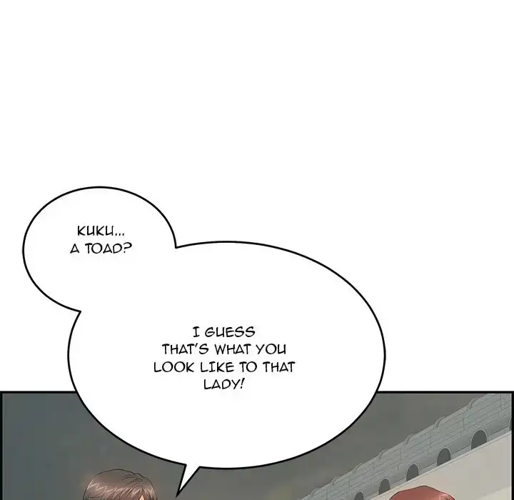 A Killer Woman - Chapter 37 [photo 69] - MangaPorn