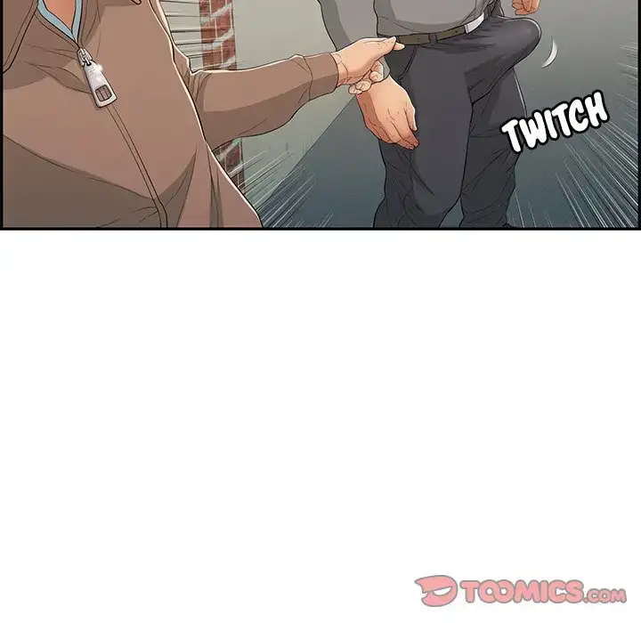 A Killer Woman - Chapter 37 [photo 75] - MangaPorn