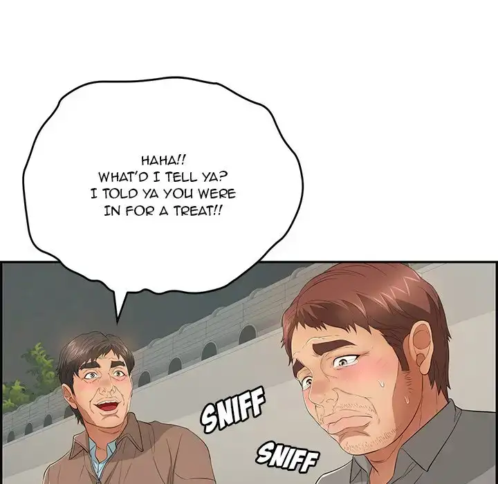 A Killer Woman - Chapter 37 [photo 81] - MangaPorn