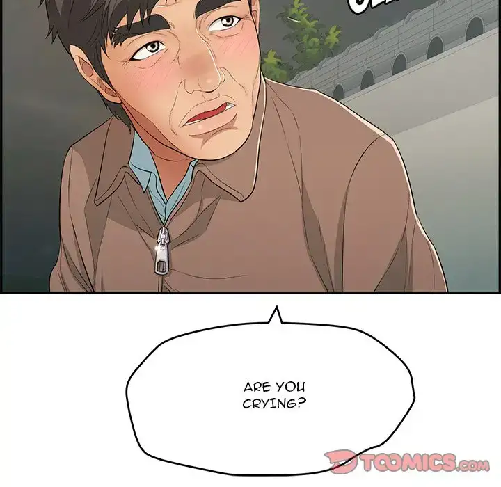 A Killer Woman - Chapter 37 [photo 84] - MangaPorn