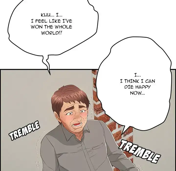 A Killer Woman - Chapter 37 [photo 88] - MangaPorn