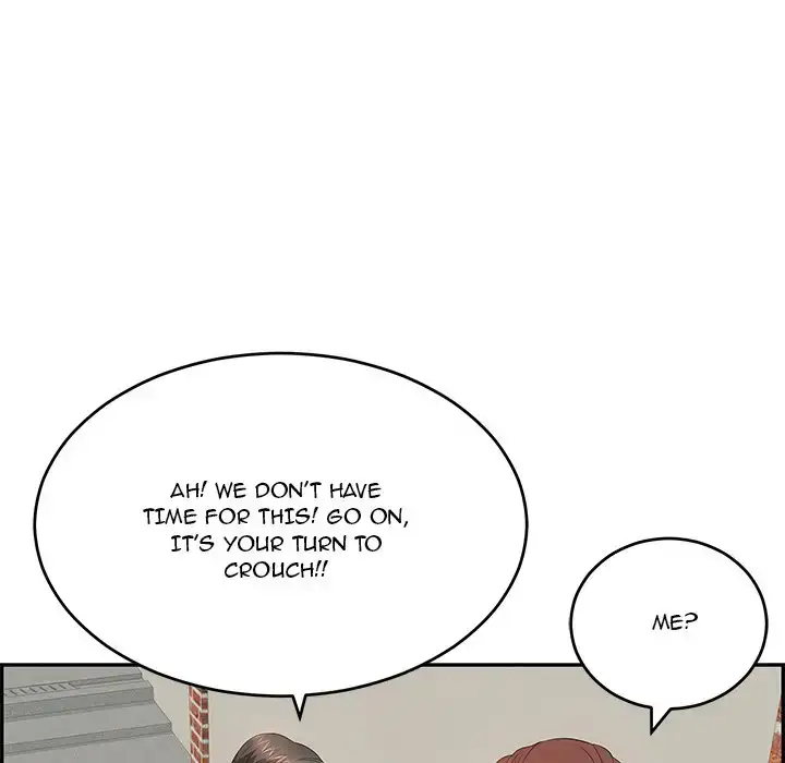 A Killer Woman - Chapter 37 [photo 97] - MangaPorn