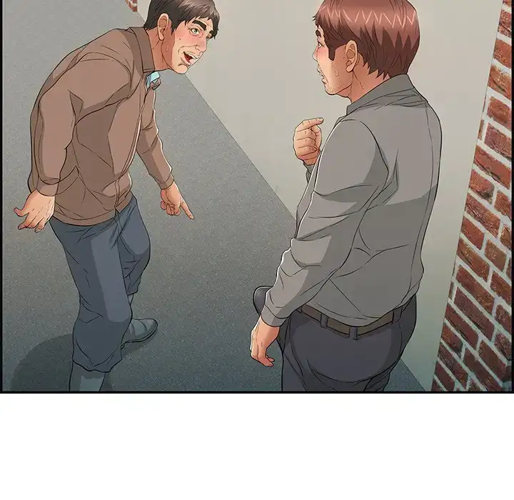 A Killer Woman - Chapter 37 [photo 98] - MangaPorn