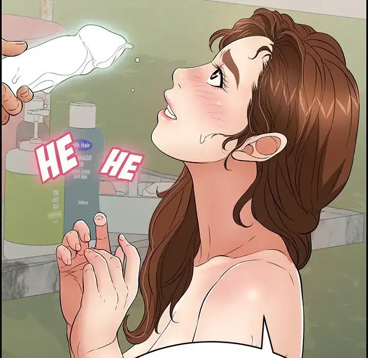 A Killer Woman - Chapter 38 [photo 112] - MangaPorn