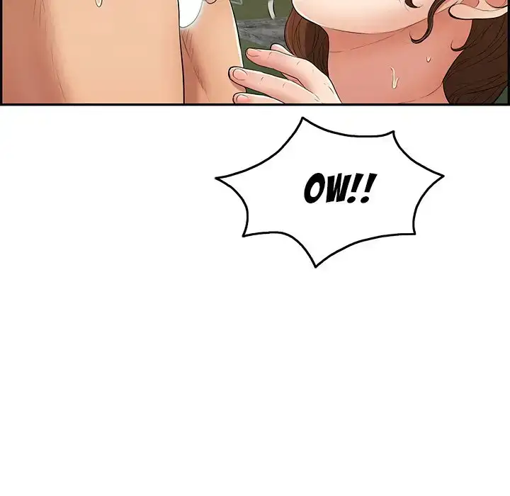 A Killer Woman - Chapter 38 [photo 117] - MangaPorn